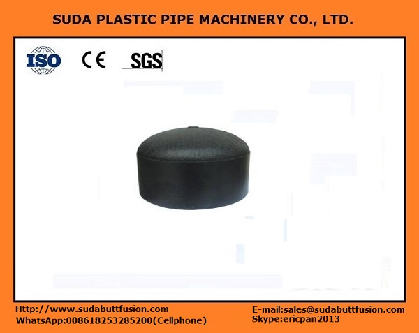 HDPE End Cap