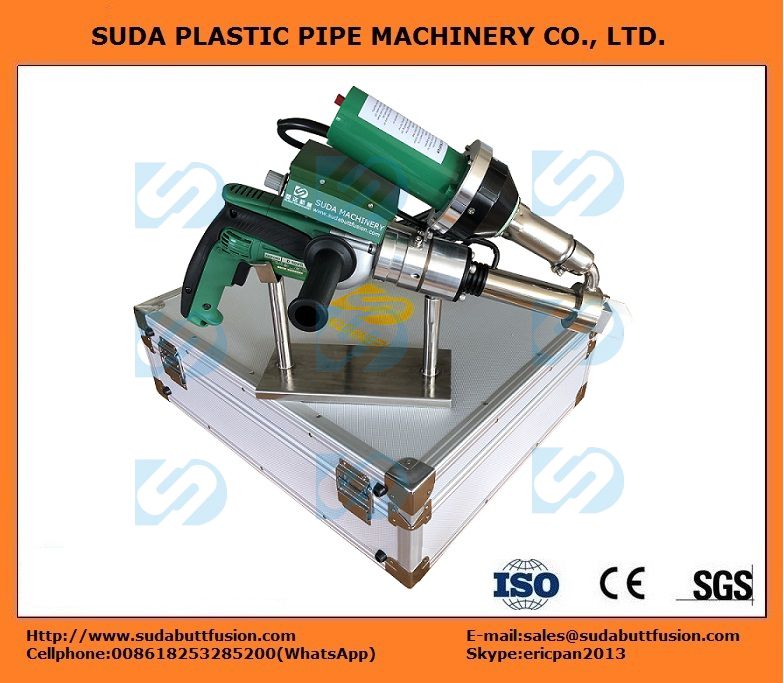 SDJ603 Hand Extruder