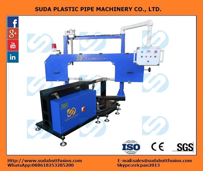 SDC315 Multi-angle Band Saw