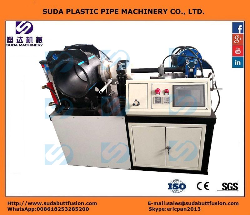 SDM315 Saddle Fusion Machine