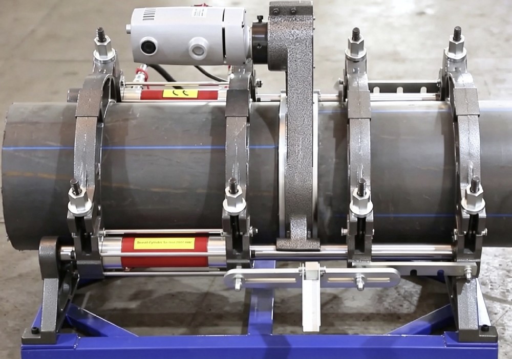 SUD250H Máquina de termofusión