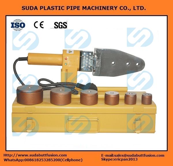SUD20-63B PPR Welding Machine